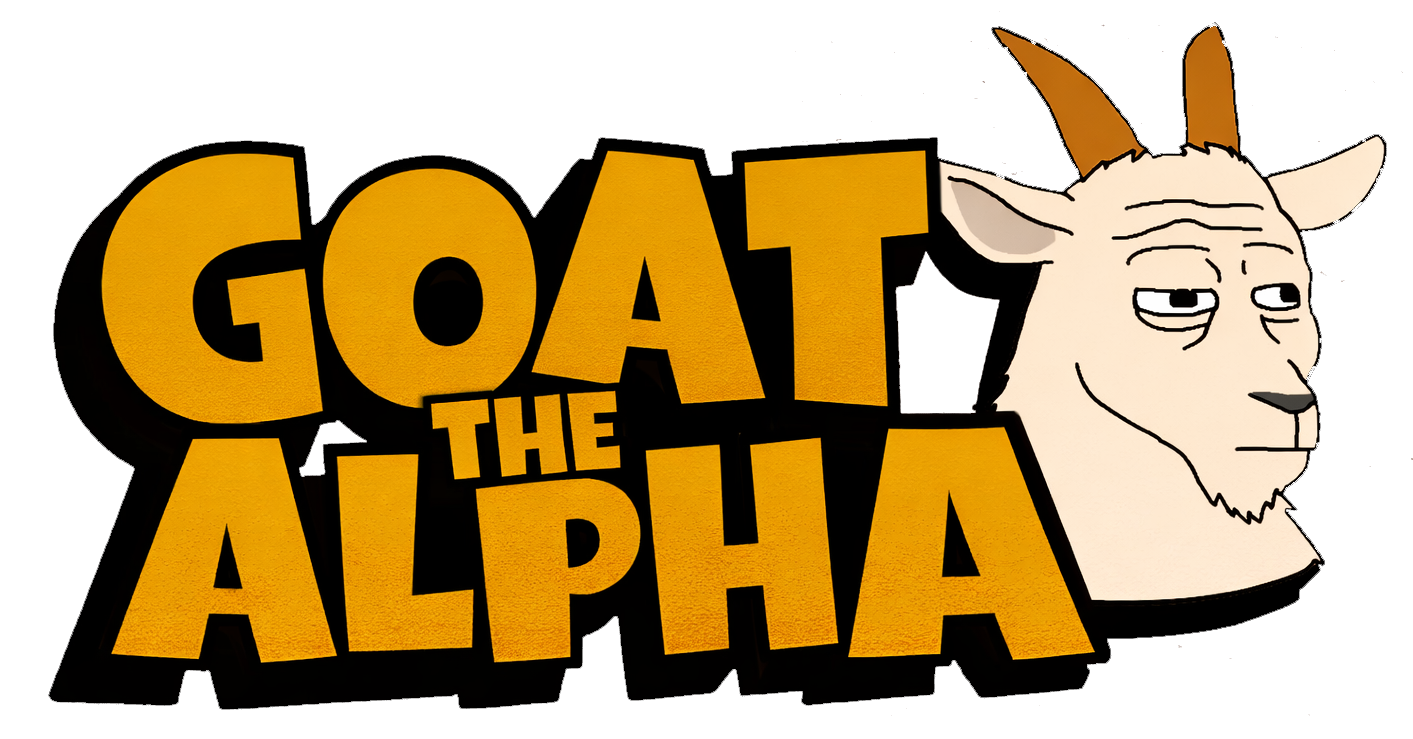 Goat The Alpha